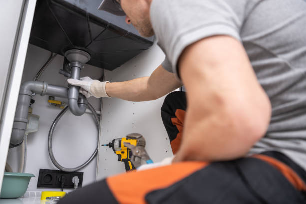 Best Sewer Line Repair  in Lawton, OK