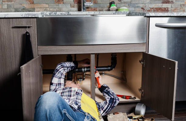 Best Hot Water Heater Installation  in Lawton, OK