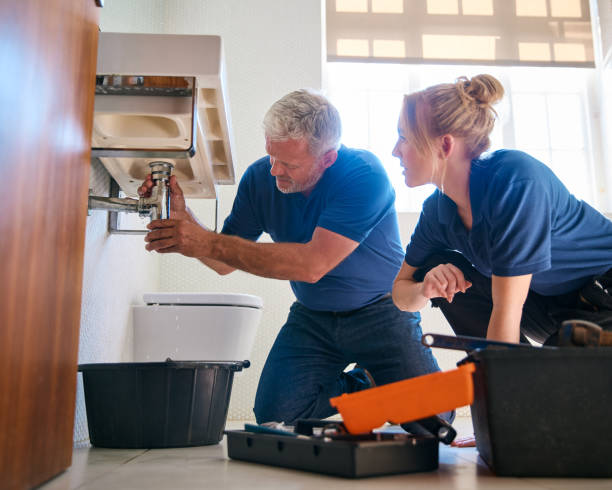 Best Faucet Repair  in Lawton, OK
